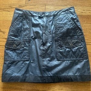 Free People Skirt